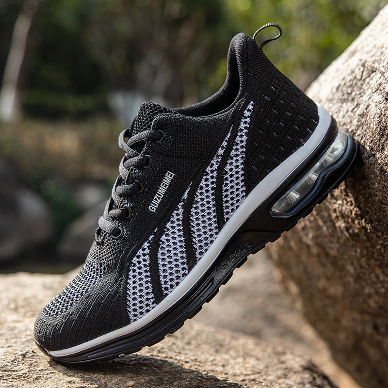 Orthopedic Mesh Sports Shoes for Women - Maximum Comfort and Excellent Performance