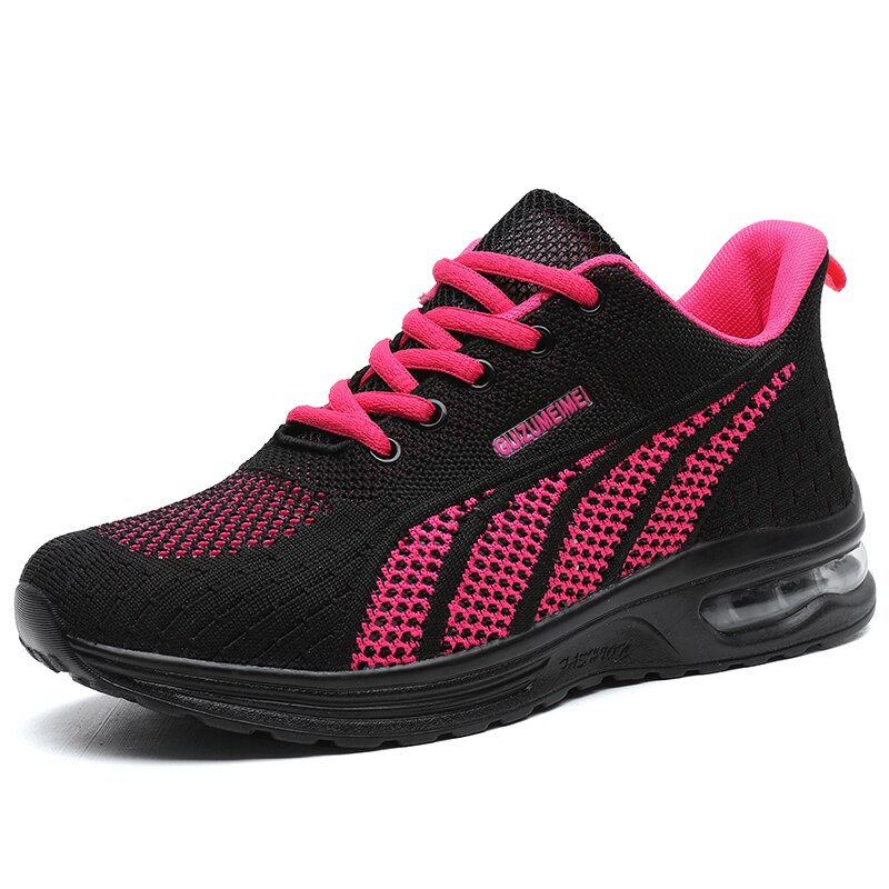 Orthopedic Mesh Sports Shoes for Women - Maximum Comfort and Excellent Performance