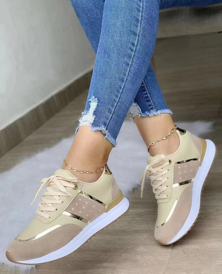 Elegant Orthopedic Walking Shoes for Women Arizona - Perfect Comfort and Uncompromising Style