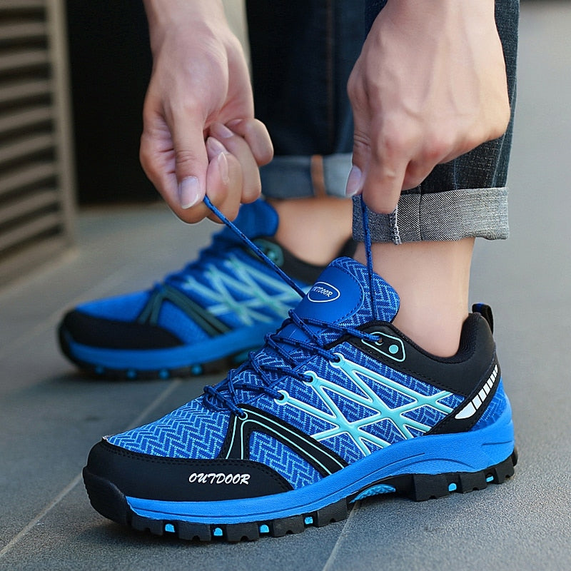 Orthopedic Walking Shoes for Comfort and Optimal Support