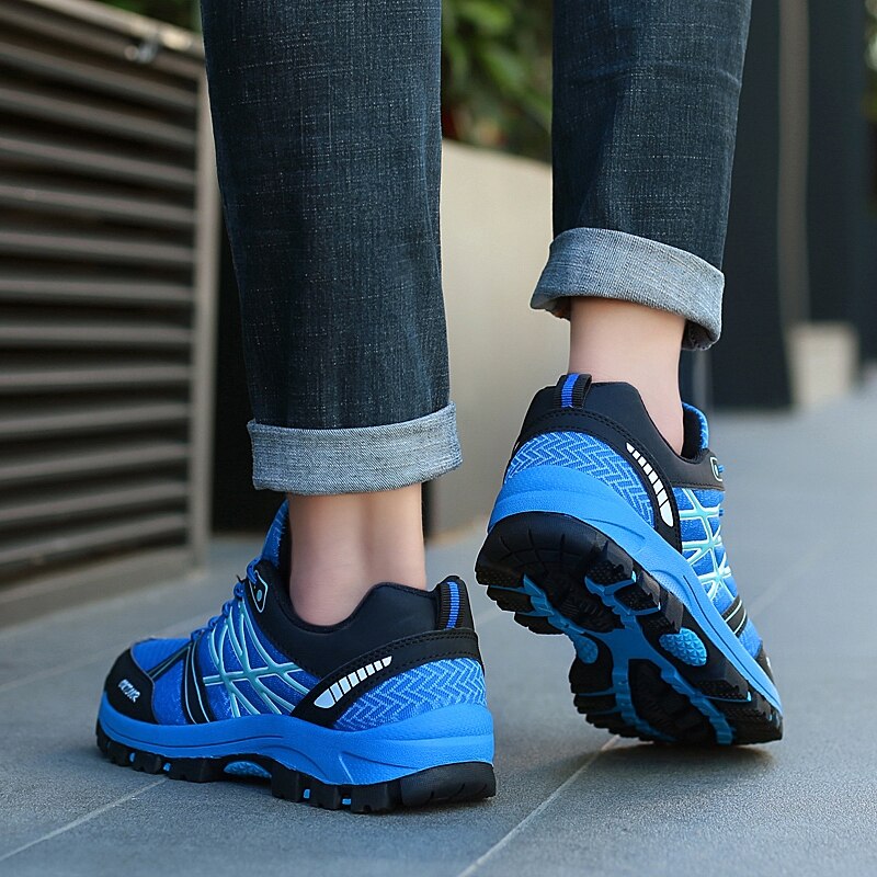 Orthopedic Walking Shoes for Comfort and Optimal Support