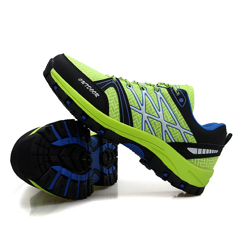 Orthopedic Walking Shoes for Comfort and Optimal Support