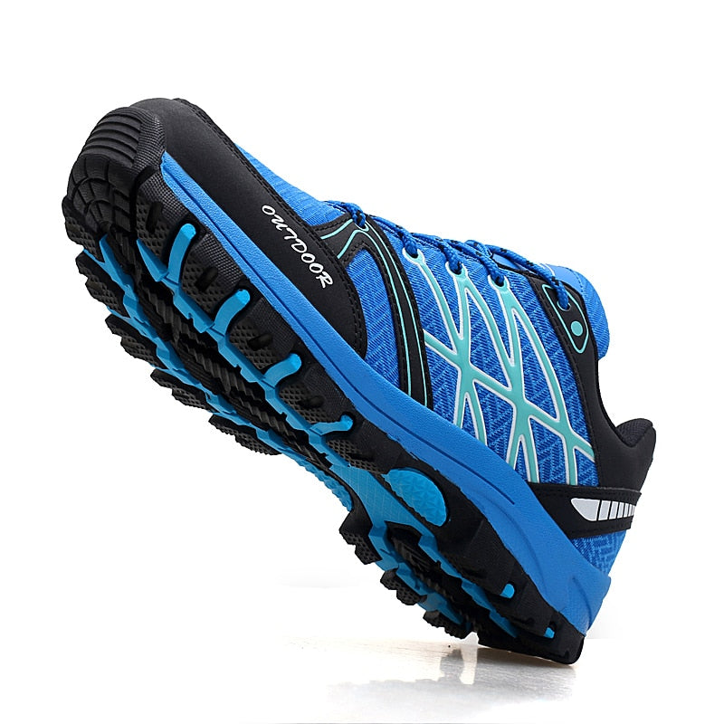 Orthopedic Walking Shoes for Comfort and Optimal Support