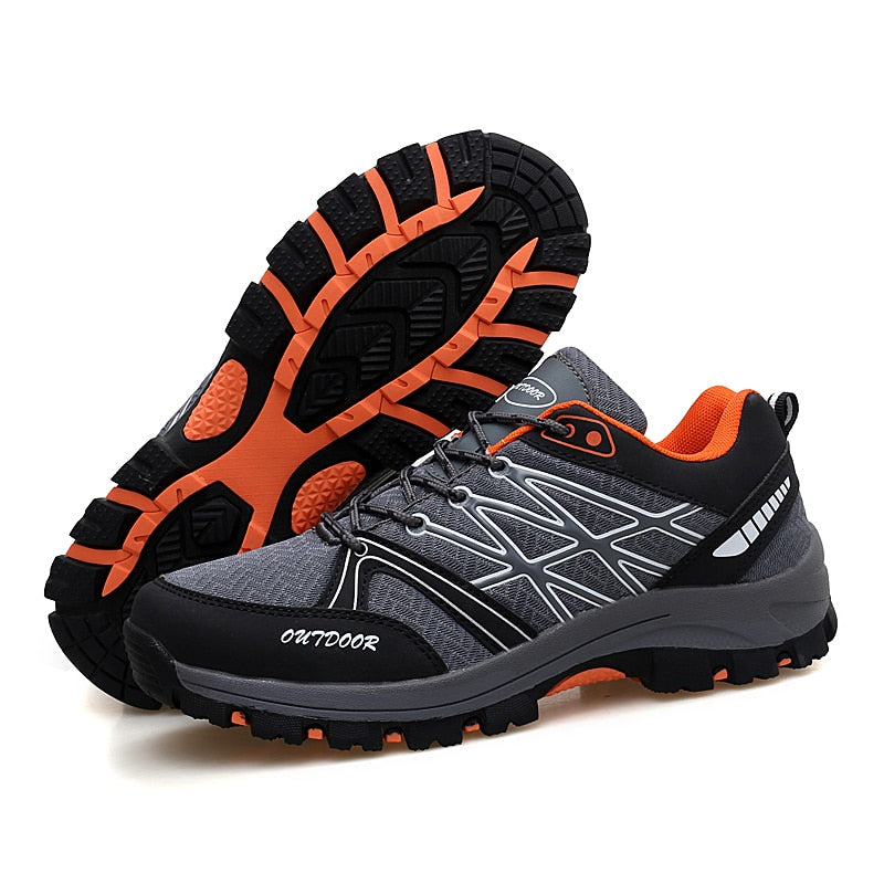 Orthopedic Walking Shoes for Comfort and Optimal Support