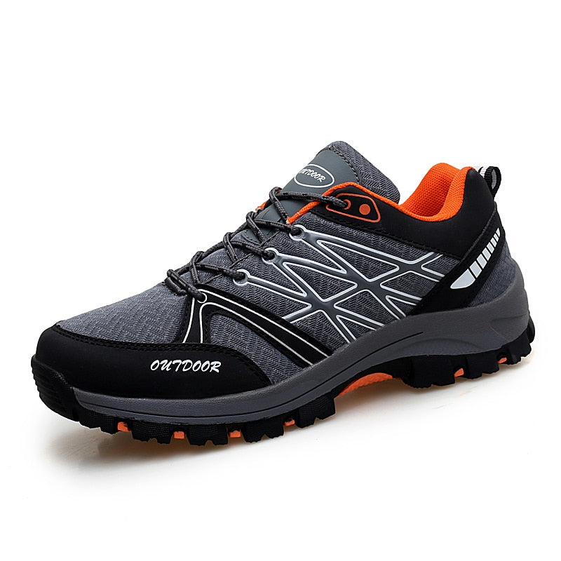 Orthopedic Walking Shoes for Comfort and Optimal Support