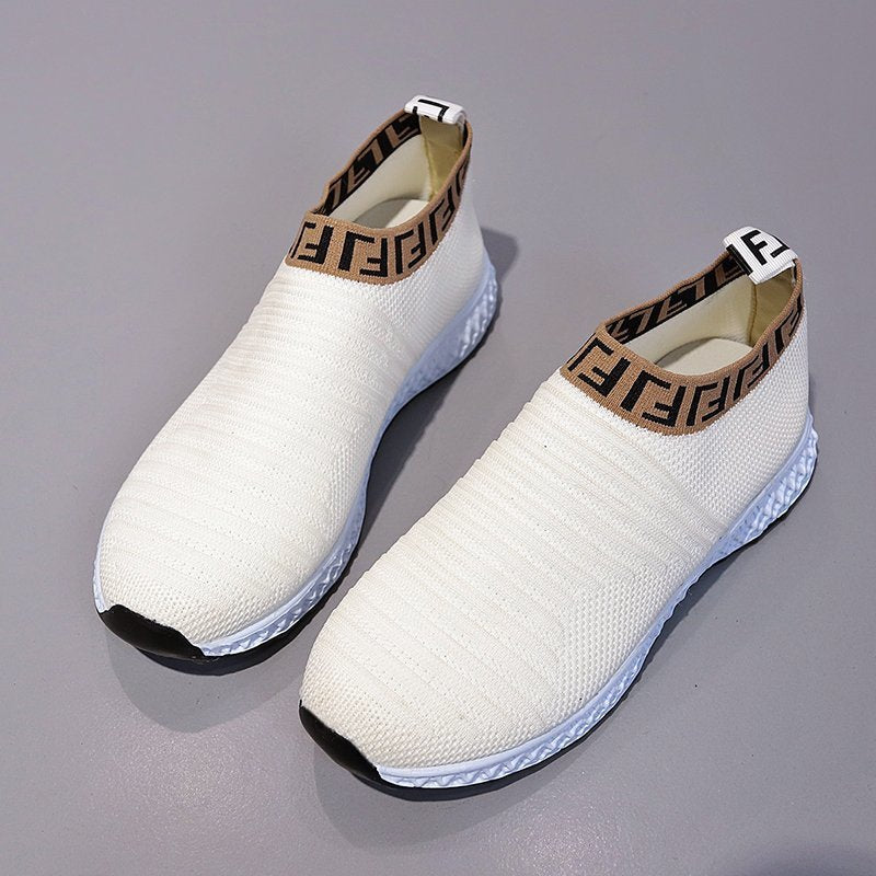 Lightweight and Non-Slip Orthopedic Walking Shoes for Women â Perfect Comfort and Stability at All Times