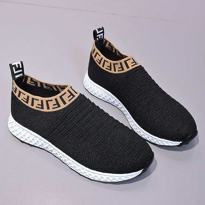 Lightweight and Non-Slip Orthopedic Walking Shoes for Women â Perfect Comfort and Stability at All Times