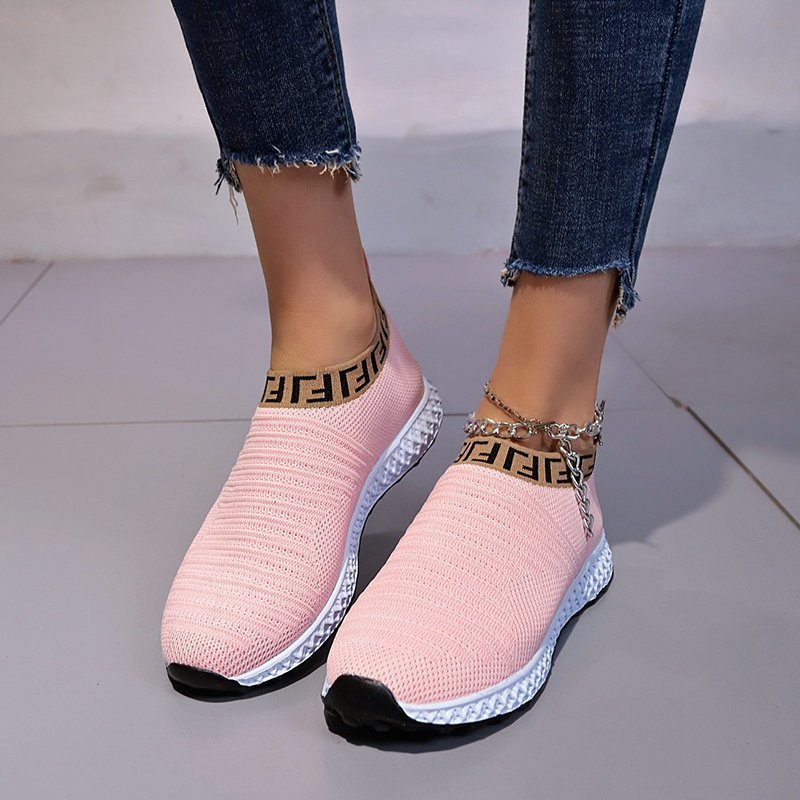Lightweight and Non-Slip Orthopedic Walking Shoes for Women â Perfect Comfort and Stability at All Times