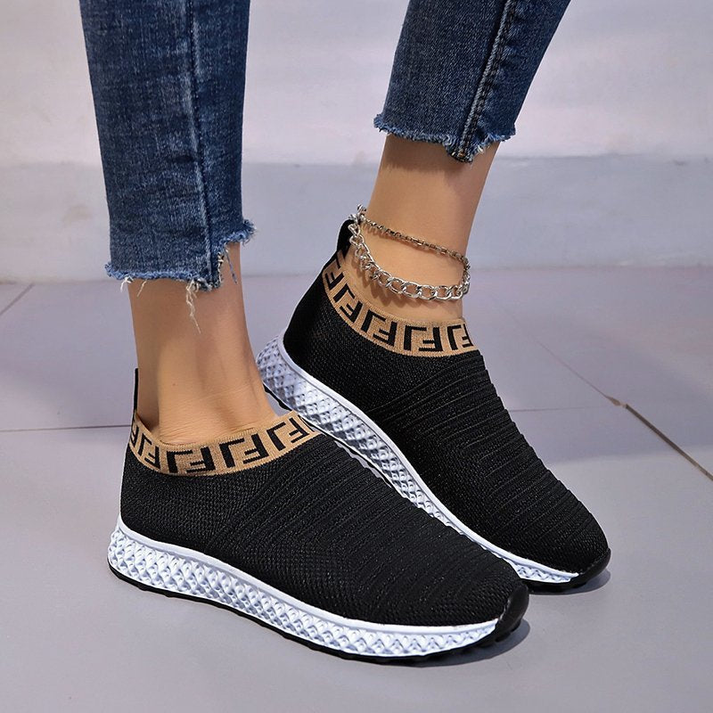 Lightweight and Non-Slip Orthopedic Walking Shoes for Women â Perfect Comfort and Stability at All Times