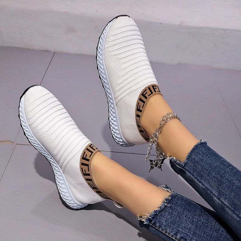 Lightweight and Non-Slip Orthopedic Walking Shoes for Women â Perfect Comfort and Stability at All Times