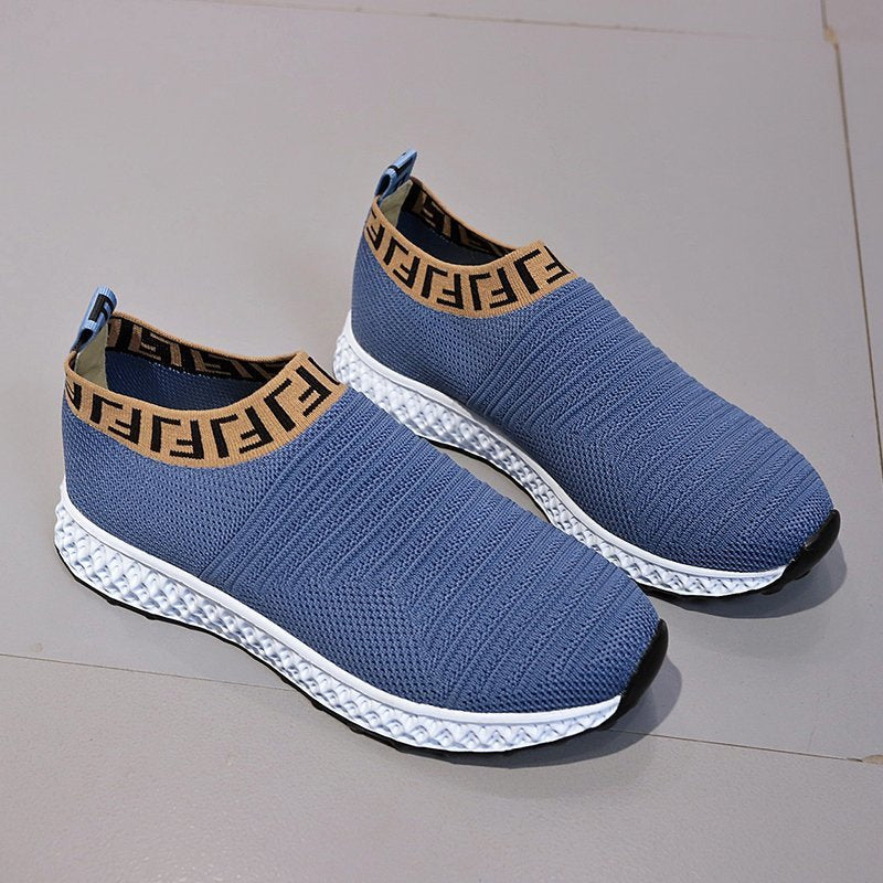 Lightweight and Non-Slip Orthopedic Walking Shoes for Women â Perfect Comfort and Stability at All Times