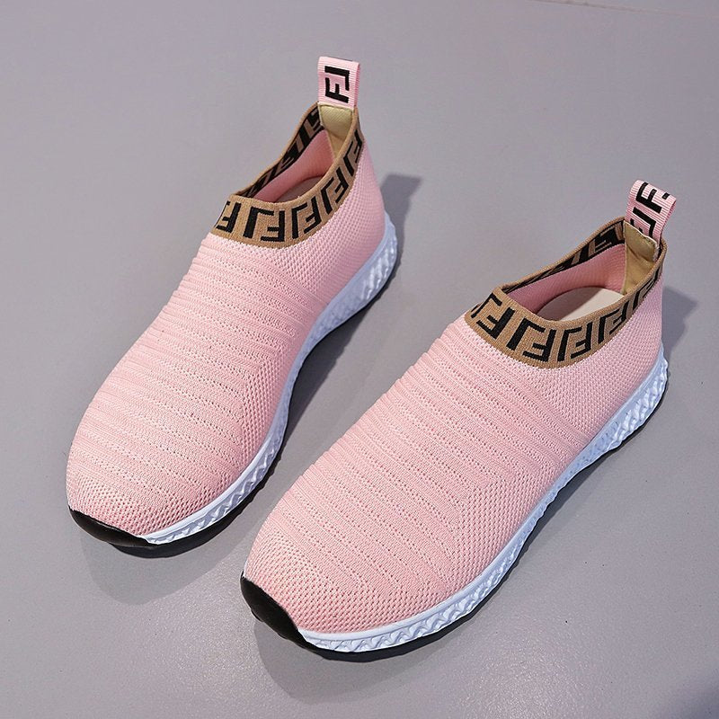 Lightweight and Non-Slip Orthopedic Walking Shoes for Women â Perfect Comfort and Stability at All Times