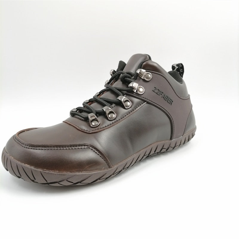 Orthopedic Walking Shoes for Men for Perfect Comfort and Endless Adventures
