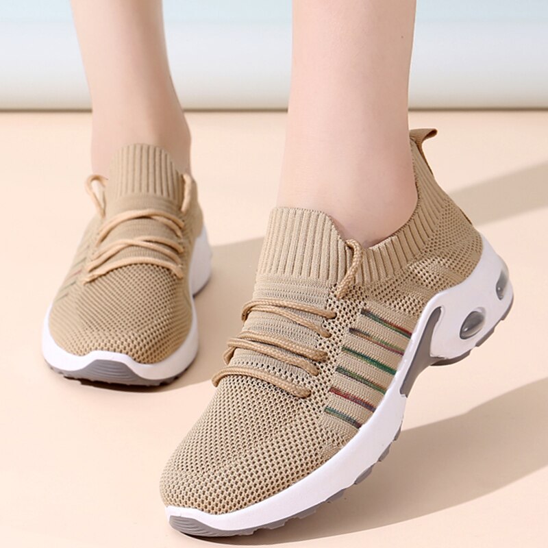 Orthopedic Walking Shoes for Women AirFlash with Maximum Comfort and Perfect Support