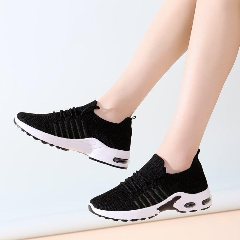 Orthopedic Walking Shoes for Women AirFlash with Maximum Comfort and Perfect Support