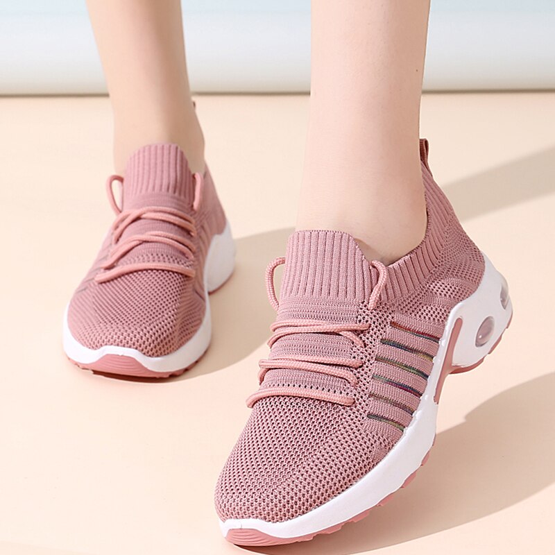 Orthopedic Walking Shoes for Women AirFlash with Maximum Comfort and Perfect Support
