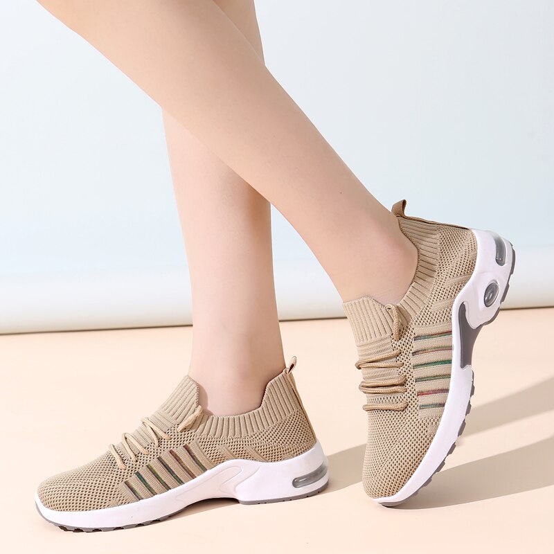 Orthopedic Walking Shoes for Women AirFlash with Maximum Comfort and Perfect Support