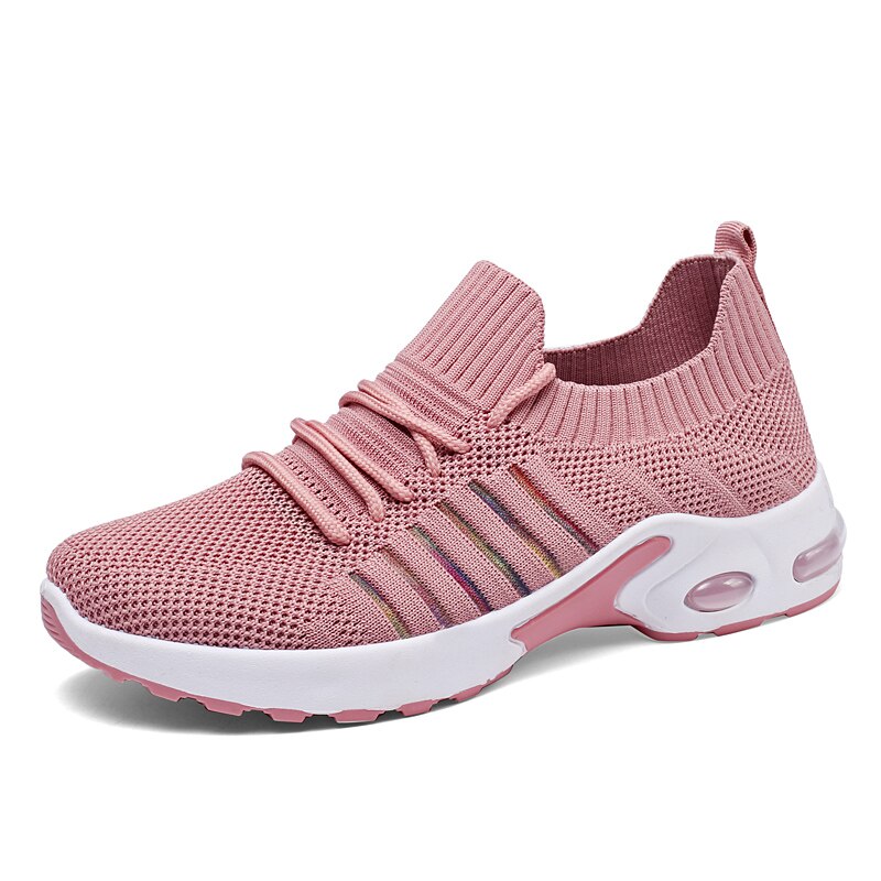 Orthopedic Walking Shoes for Women AirFlash with Maximum Comfort and Perfect Support