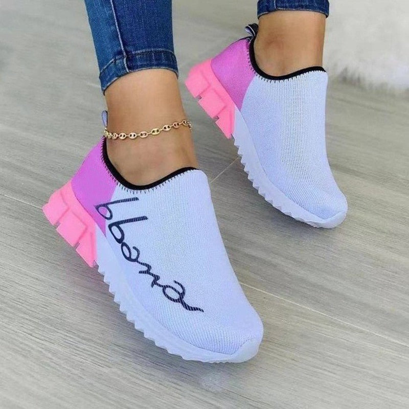 Very Comfortable Orthopedic Walking Shoes Comfy+ for Comfortable and Optimal Feet