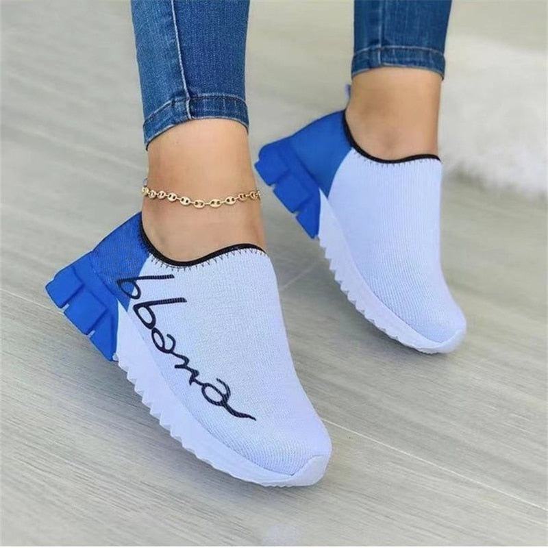 Very Comfortable Orthopedic Walking Shoes Comfy+ for Comfortable and Optimal Feet