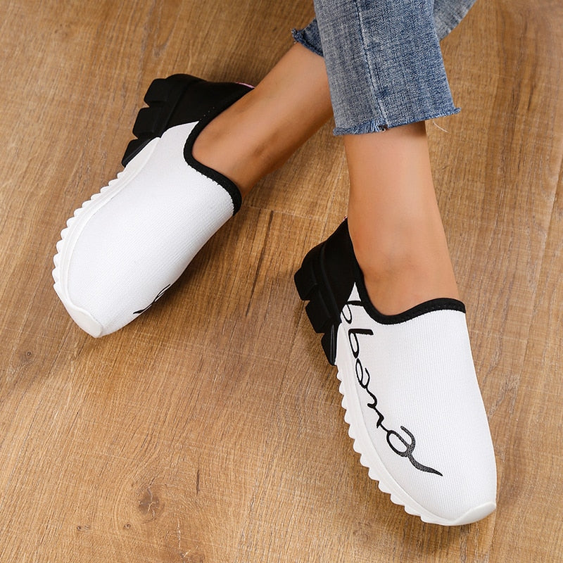 Very Comfortable Orthopedic Walking Shoes Comfy+ for Comfortable and Optimal Feet