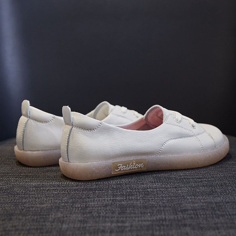 Very Comfortable Orthopedic Walking Shoes with Optimal Support for a Comfortable and Vibrant Day
