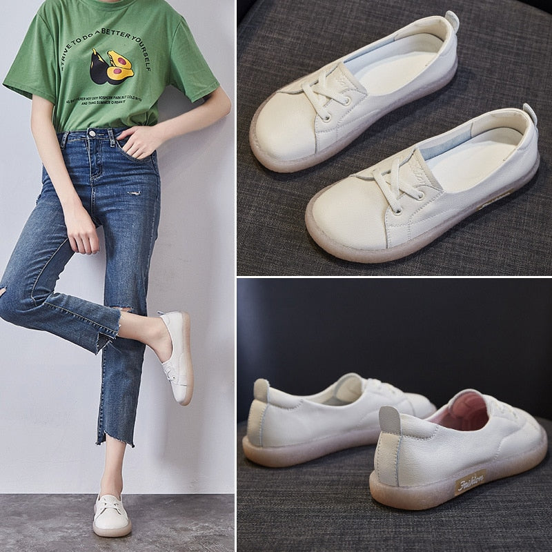 Very Comfortable Orthopedic Walking Shoes with Optimal Support for a Comfortable and Vibrant Day