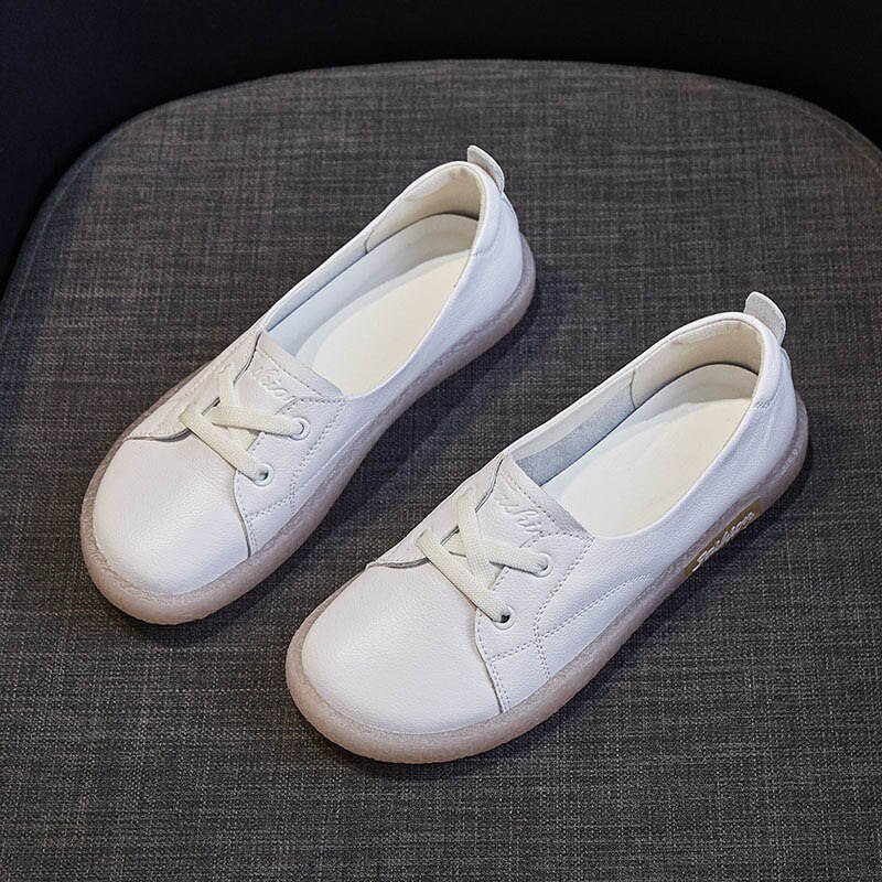 Very Comfortable Orthopedic Walking Shoes with Optimal Support for a Comfortable and Vibrant Day