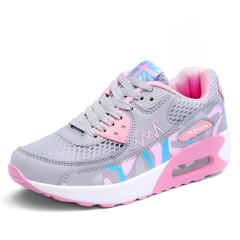 Orthopedic Comfortable and Practical Walking Shoes for a Simple and Loved Style