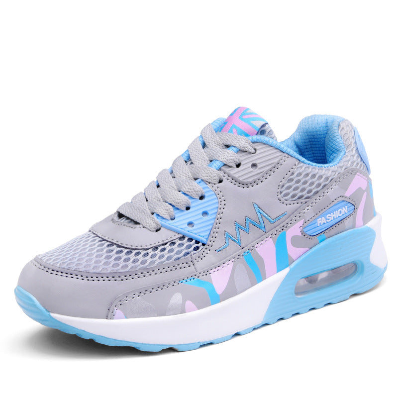 Orthopedic Comfortable and Practical Walking Shoes for a Simple and Loved Style