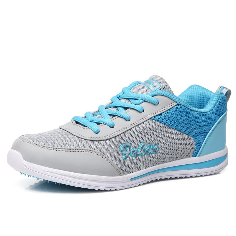 Orthopedic Walking and Exercise Shoes for Women with Maximum Comfort and Enhanced Support for a More Active Day