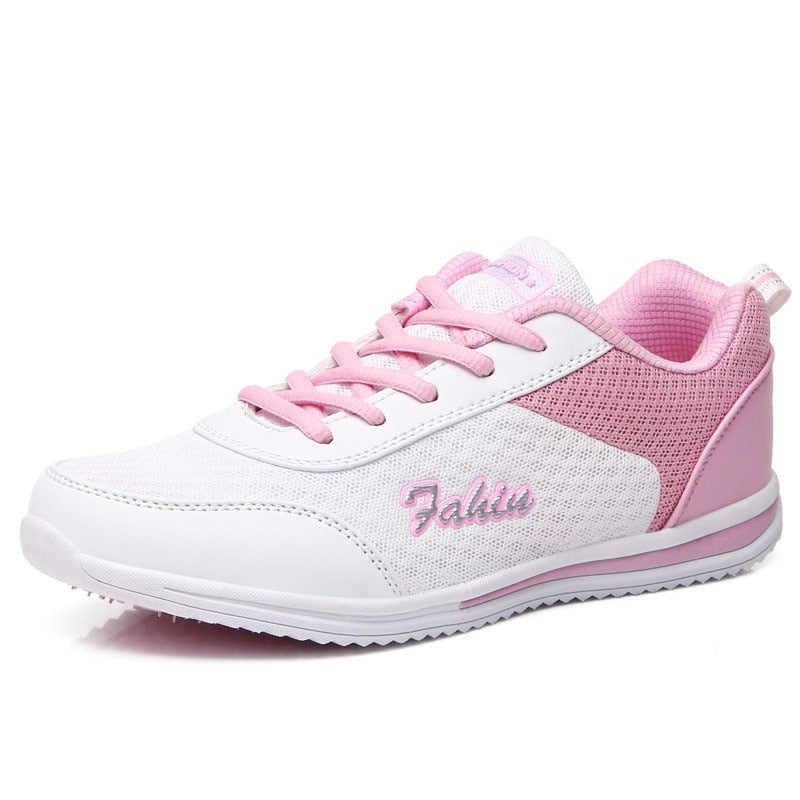 Orthopedic Walking and Exercise Shoes for Women with Maximum Comfort and Enhanced Support for a More Active Day