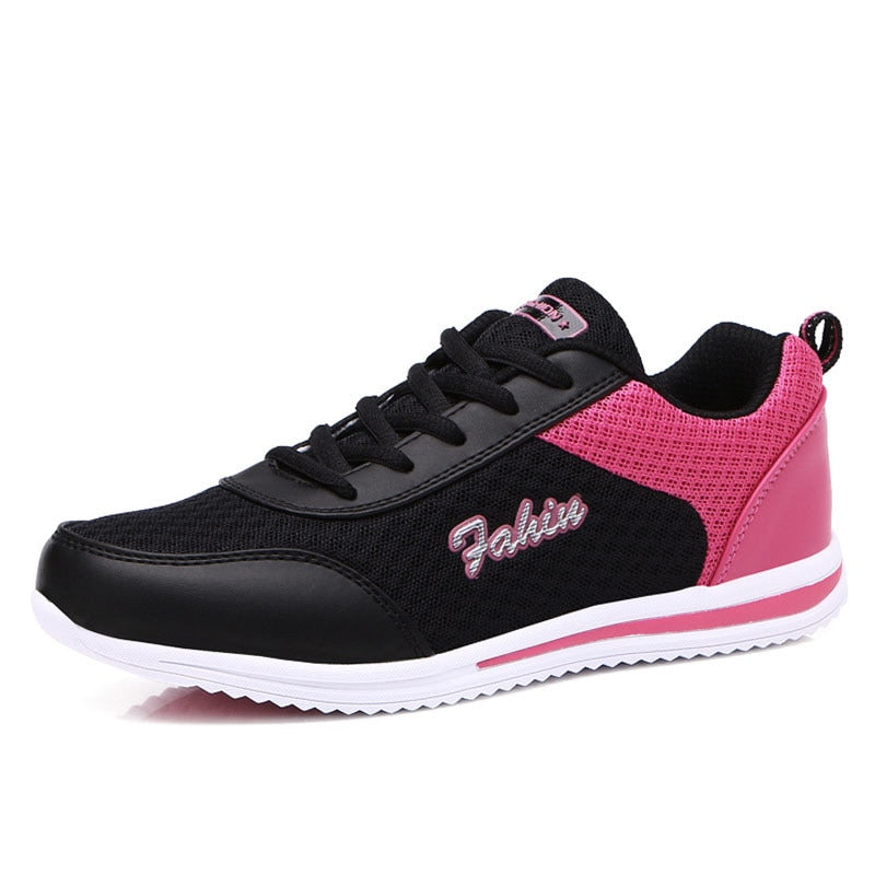 Orthopedic Walking and Exercise Shoes for Women with Maximum Comfort and Enhanced Support for a More Active Day