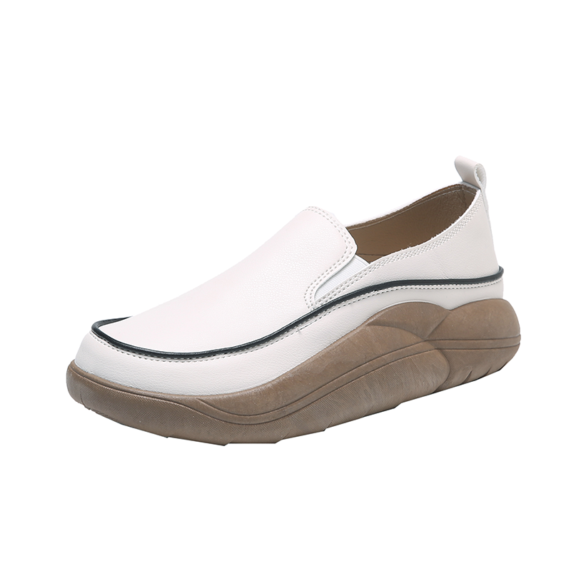 Moccasin Flom Shoes β Perfect Comfort and Orthopedic Support for Elegant and Unique Design