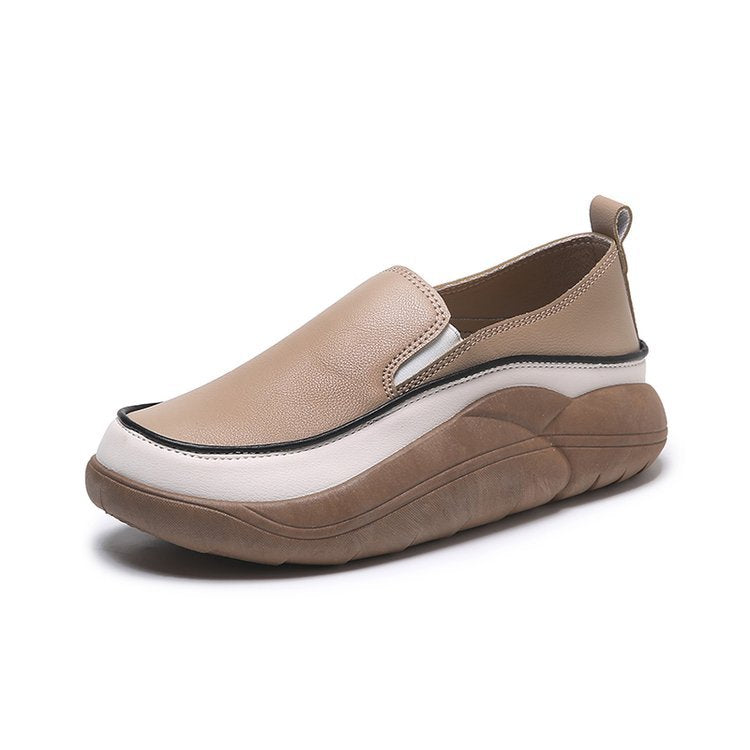 Moccasin Flom Shoes β Perfect Comfort and Orthopedic Support for Elegant and Unique Design