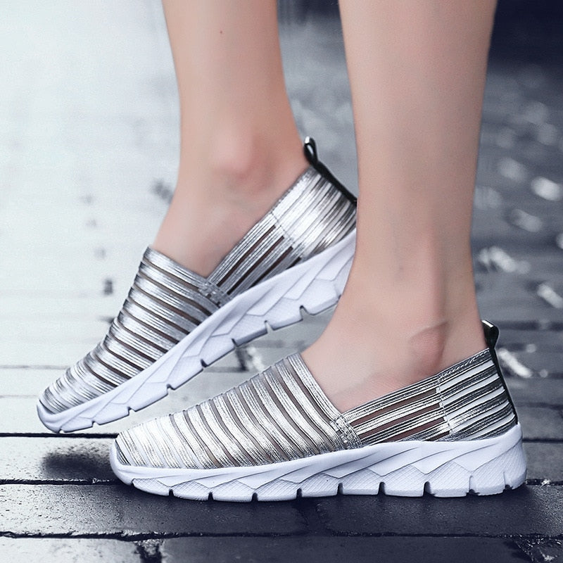 Women's refreshing and breathable shoes for all-day perfect comfort