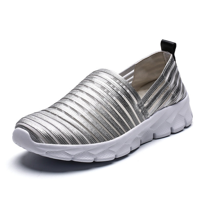 Women's refreshing and breathable shoes for all-day perfect comfort