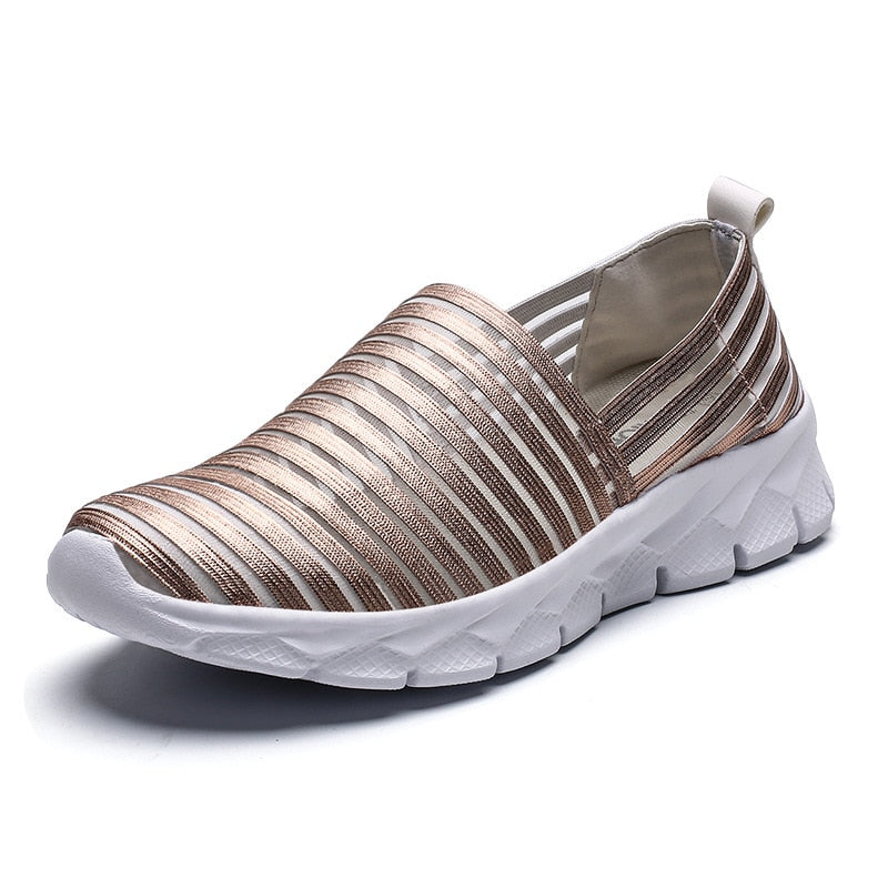 Women's refreshing and breathable shoes for all-day perfect comfort