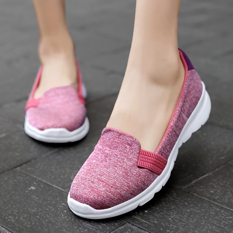 Orthopedic Elevated Comfort Shoes for Women for Maximum Comfort Every Day