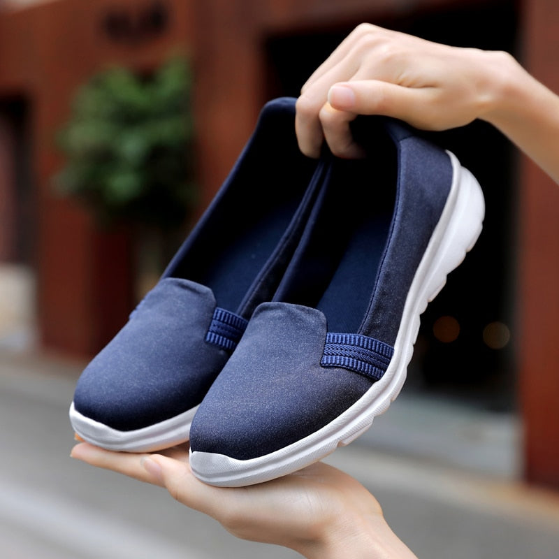 Orthopedic Elevated Comfort Shoes for Women for Maximum Comfort Every Day