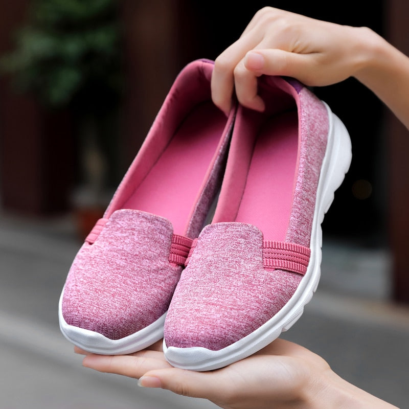 Orthopedic Elevated Comfort Shoes for Women for Maximum Comfort Every Day