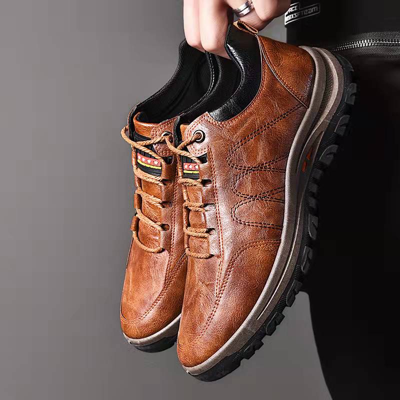 Stylish Comfortable Shoes with Excellent Grip for Secure and Comfortable Performance