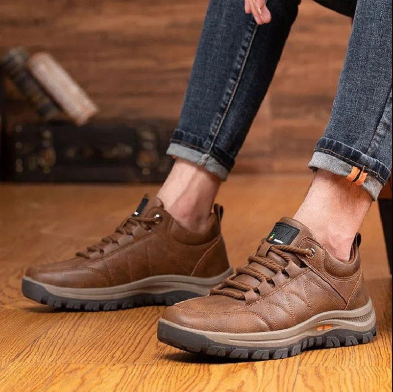 Stylish Comfortable Shoes with Excellent Grip for Secure and Comfortable Performance