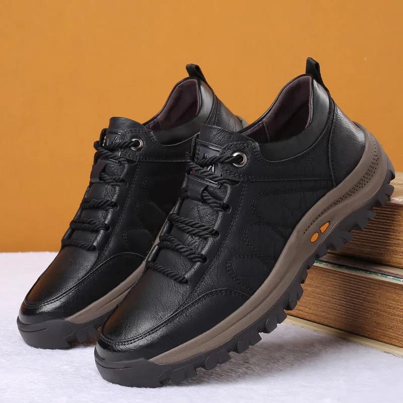 Stylish Comfortable Shoes with Excellent Grip for Secure and Comfortable Performance