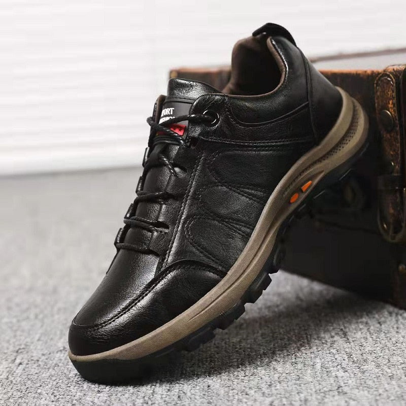 Stylish Comfortable Shoes with Excellent Grip for Secure and Comfortable Performance