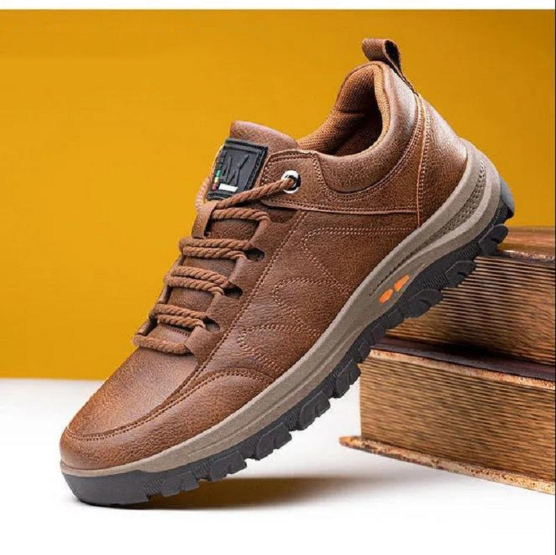 Stylish Comfortable Shoes with Excellent Grip for Secure and Comfortable Performance