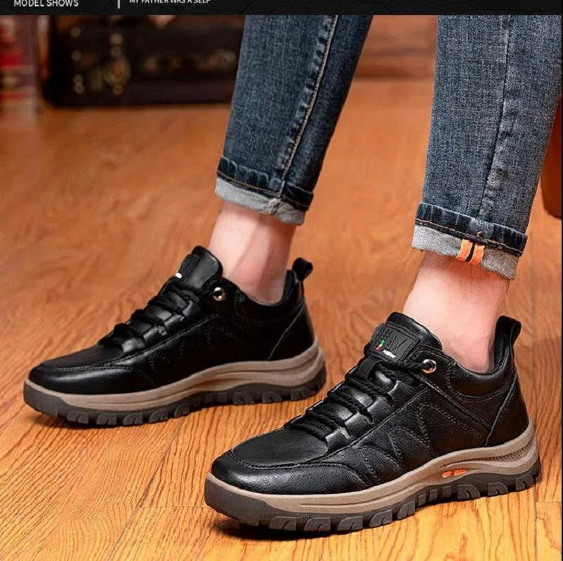 Stylish Comfortable Shoes with Excellent Grip for Secure and Comfortable Performance