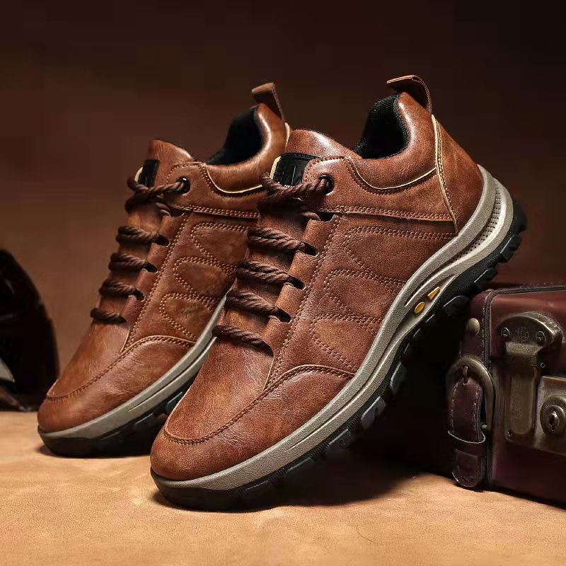 Stylish Comfortable Shoes with Excellent Grip for Secure and Comfortable Performance