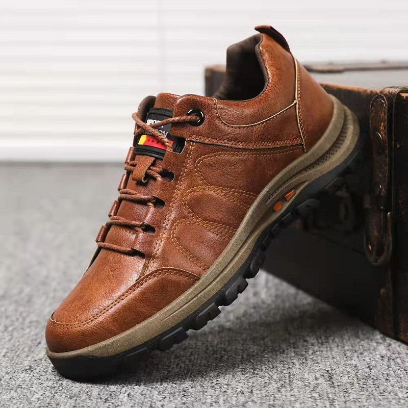 Stylish Comfortable Shoes with Excellent Grip for Secure and Comfortable Performance