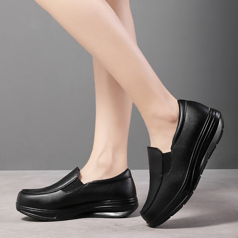 Women's Comfortable Shoes in Casual Fashion Design Finto - The Perfect Upgrade for an Elegant and Daily Lifestyle